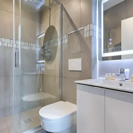 Sd7 - Beautiful 2p - Heart Of Apartment Paris