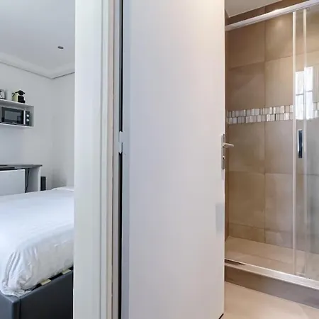 Sd7 - Beautiful 2p - Heart Of Apartment Paris