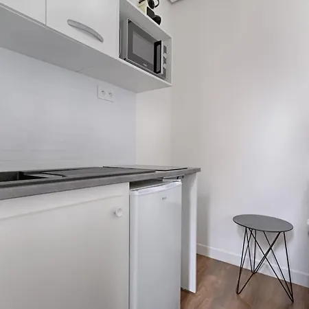 Sd7 - Beautiful 2p - Heart Of Apartment *